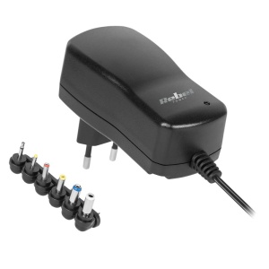 ALIMENTATOR STABILIZAT UNIVERSAL 1500MA REBEL - Img 2