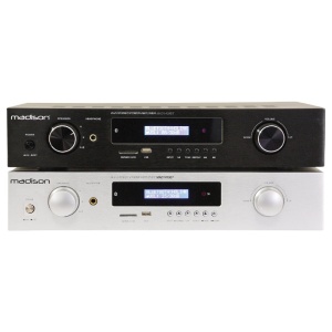 AMPLIFICATOR 2X180W CU TUNER USB/BT/SD - Img 5