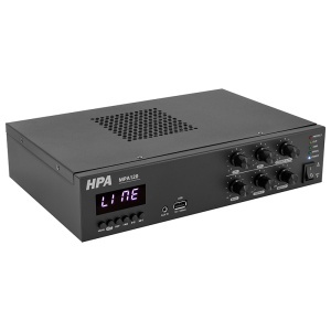 AMPLIFICATOR LINIE 110V/120W BLUETOOTH/USB - Img 4