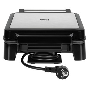 APARAT 4 WAFE 1600W INOX TEESA - Img 5