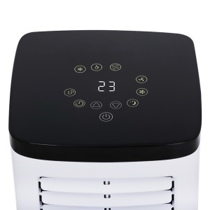 APARAT DE AER CONDITIONAT PORTABIL 7000 BTU MESKO - Img 11