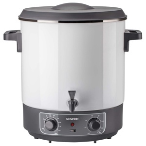 APARAT DE CONSERVARE 27L 1800W SENCOR