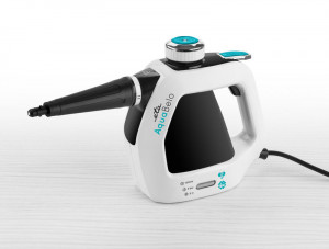 Aparat de curatat cu abur ETA1264 AQUABELO, 1000W, 220 ml, 3 bar - RESIGILAT - Img 2