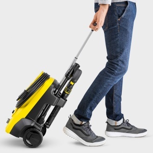APARAT DE SPALAT CU PRESIUNE K 4 CLASSIC KARCHER - Img 4