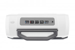 Aparat de vidat alimente ETA Caza 5762 90000, 110 W, latime pungi maxim 30 cm, 800 mbar - Img 2