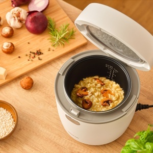 APARAT GATIT OREZ LOW CARB RICE 0.6L 350W SENCOR - Img 5