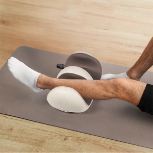 APARAT MASAJ SHIATSU PICIOARE CU INCALZIRE REBEL ACTIVE - Img 3