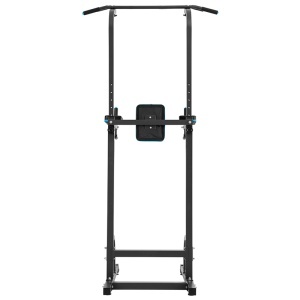 APARAT MULTIFUNCTIONAL PULL-UP BAR REBEL ACTIVE - Img 5