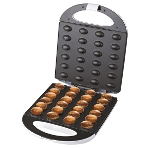 APARAT NUT MAKER AD 3039 ALB ADLER - Img 7