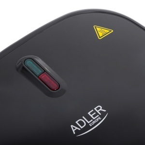 APARAT NUT MAKER AD 3071 ADLER - Img 11