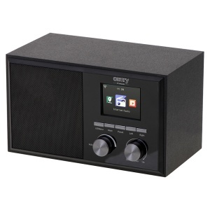 APARAT RADIO INTERNET CR 1180 CAMRY - Img 2