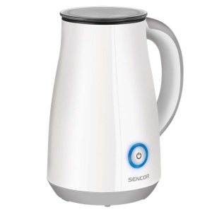 APARAT SPUMARE LAPTE MILK FROTHER 2IN1 SENCOR - Img 2