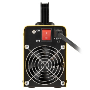 APARAT SUDURA MMA 10-140A LED REBEL - Img 5