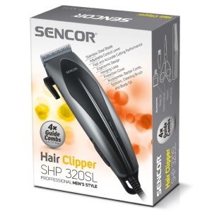 APARAT TUNS SENCOR - Img 3