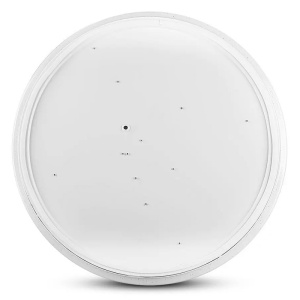 APLICA LED 30/60/30W 3IN1 DIMABIL CU TELECOMANDA - Img 12