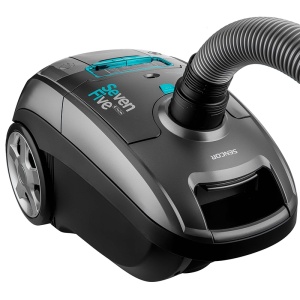 ASPIRATOR CU SAC NEGRU SENCOR - Img 4