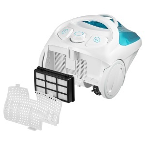 ASPIRATOR FARA SAC 800W SENCOR - Img 9