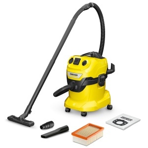 ASPIRATOR UMED-USCAT WD 4 P V-20/5/22 KARCHER - Img 2