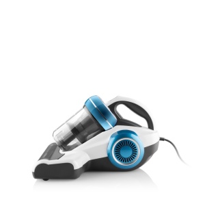 Aspirator UV antiacarieni ETA Roxy 5215 90000, 350W, 0.5 litri, 3 moduri de operare, alb/albastru - Img 7