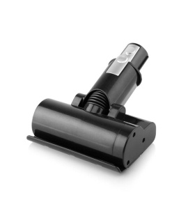 Aspirator vertical fara fir 3 in 1 ETA Panther PRO 7250 90000, statie de autocuratare, autonomie 60 min, motor BLDC 450W, Li-Ion 28,8 V / 2500 mAh - Img 12