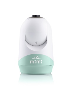 Baby Monitor ETA MIMI 5306 90000, ecran LCD 5.0'' TFT, Audio-Video wireless, ZOOM 2x, camera rotativa vertical si orizontal - Img 3