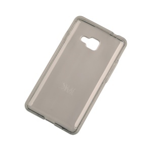 BACK COVER CASE GRI TRANSPARENT MOVE KRUGER&MATZ