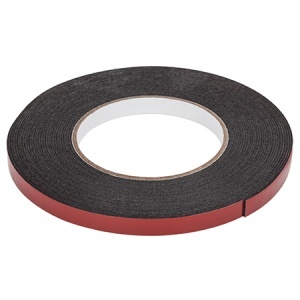 BANDA DUBLU ADEZIVA 10MM/10M KEMOT