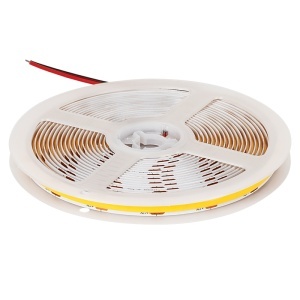 BANDA LED COB ALB CALD 11W/M 5M REBEL - Img 2