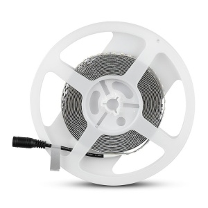 BANDA LED SMD2835 120LED/M 6400K IP20 5M CIP SAMSUNG - Img 3