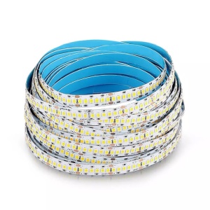 BANDA LED SMD2835 240LED/M 3000K IP20 10M CIP SAMSUNG - Img 4