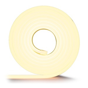 BANDA NEONFLEX 5M IP65 2700K - Img 2