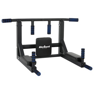 BARA EXERCITII TRACTIUNI REBEL ACTIVE - Img 1
