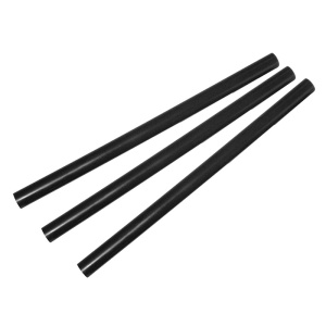 BARA SILICON 11MM/20CM NEGRU 1KG - Img 2
