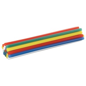 BARA SILICON COLORATA 7MM 20 BUC FIELDMANN - Img 2