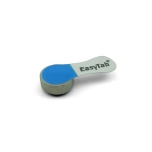 BATERIE AUDITIVA DURACELL 675 BLISTER 6 BUC - Img 2