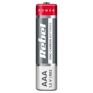 BATERIE GREENCELL R3 BLISTER 4 BUC - Img 3
