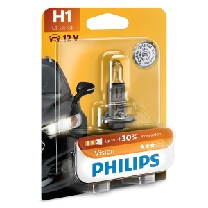 BEC AUTO H1 VISION PHILIPS - Img 2