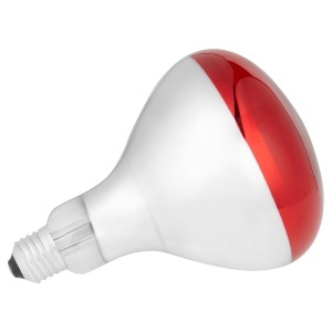 BEC INFRAROSU CRESTERE PUI E27 R125 250W REBEL - Img 3