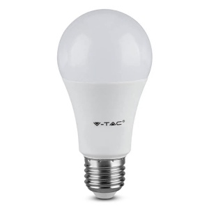 BEC LED A60 E27 8.5W 6500K ALB RECE - Img 2