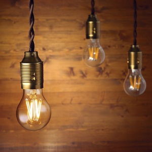 BEC LED A67 E27 10W CU FILAMENT 6500K - Img 7