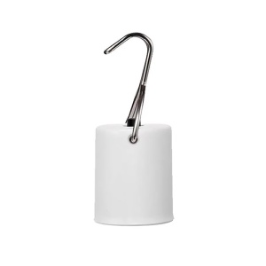 BEC LED E27 7W 3IN1 CU ACUMULATOR INCARCARE SOLARA SI USB - Img 3