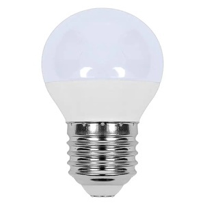 BEC LED G45 E27 3.7W 3000K ALB CALD CIP CREE