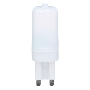 BEC LED G9 2.2W 6500K