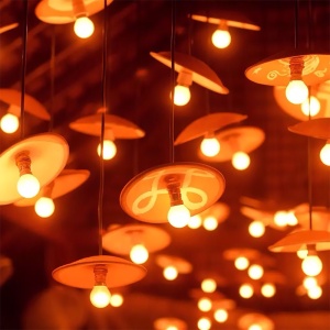 BEC LED SMART E27 G45 4.5W RGB ALB CALD SI RECE - Img 6