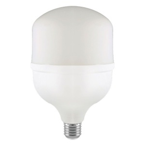 BEC LED T160 E27/E40 60W 6500K ALB RECE - Img 2