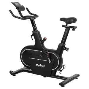 BICICLETA SPINNING REBEL ACTIVE - Img 6