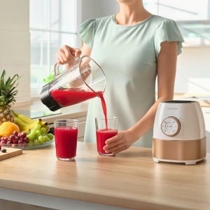 BLENDER 1800W SENCOR - Img 3