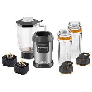 BLENDER AUTOMATIC SMOOTHIE 800 W SENCOR - Img 13