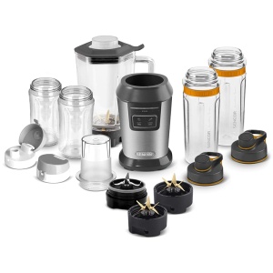 BLENDER AUTOMATIC SMOOTHIE 800 W SENCOR - Img 15