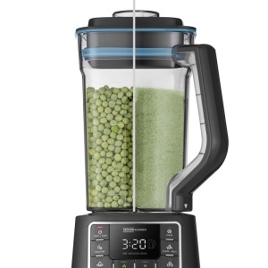 BLENDER AUTOMATIC VACUUM 1500W SENCOR - Img 4